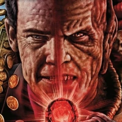 Djinn (The Wishmaster) thumbnail