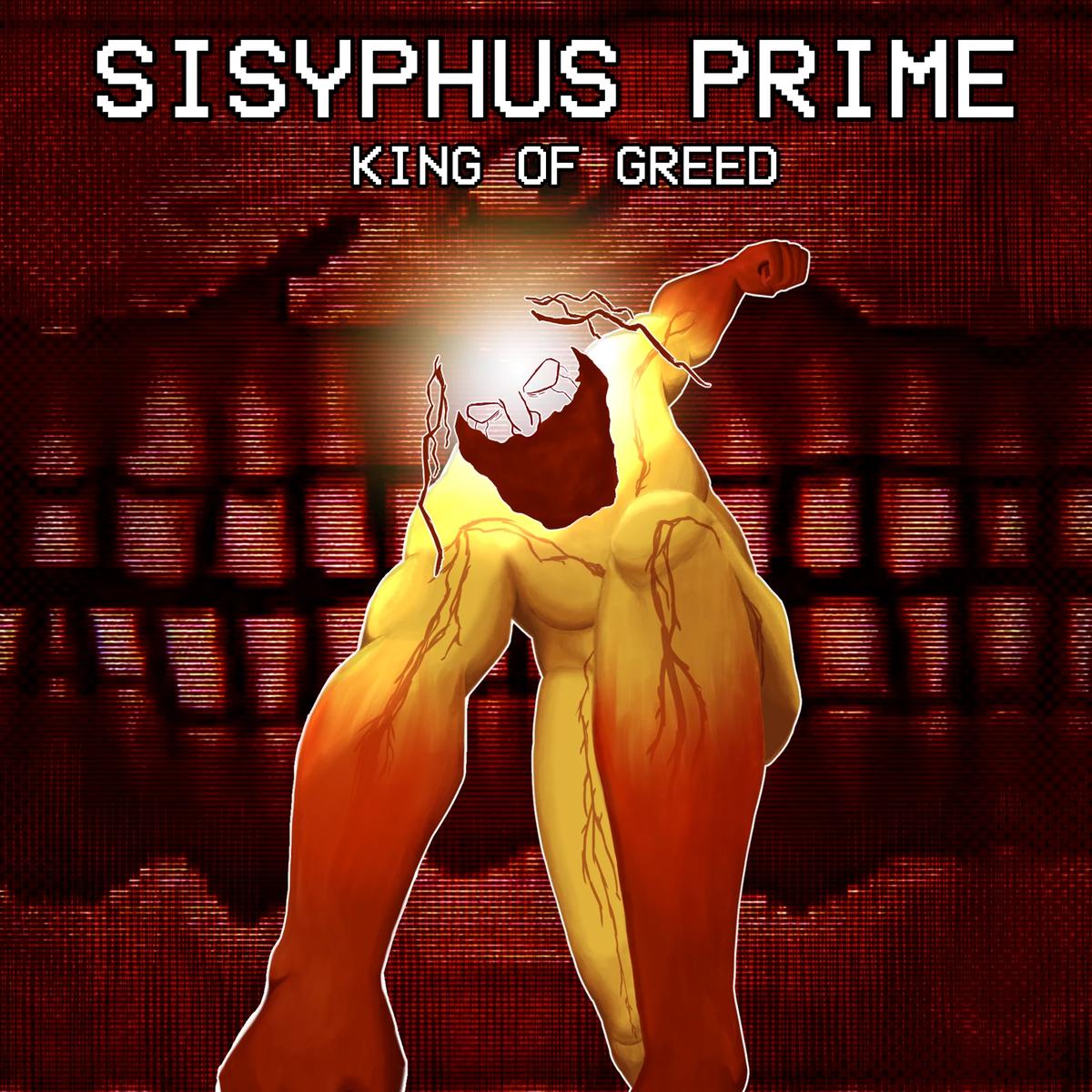 Sisyphus Prime - King of Greed thumbnail