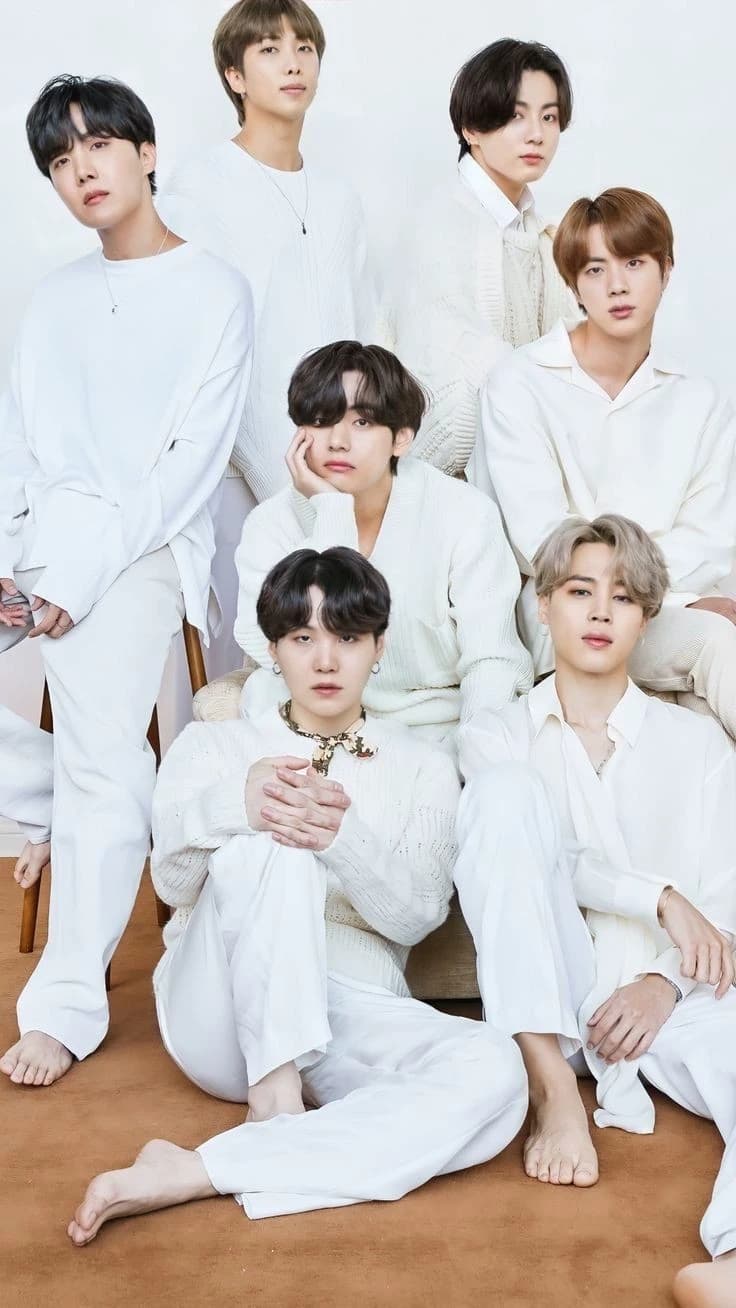 BTS thumbnail