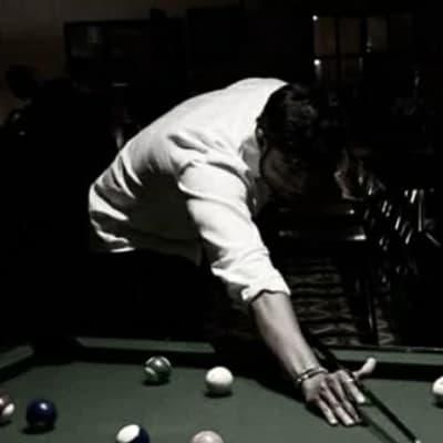 Mafia Husband thumbnail