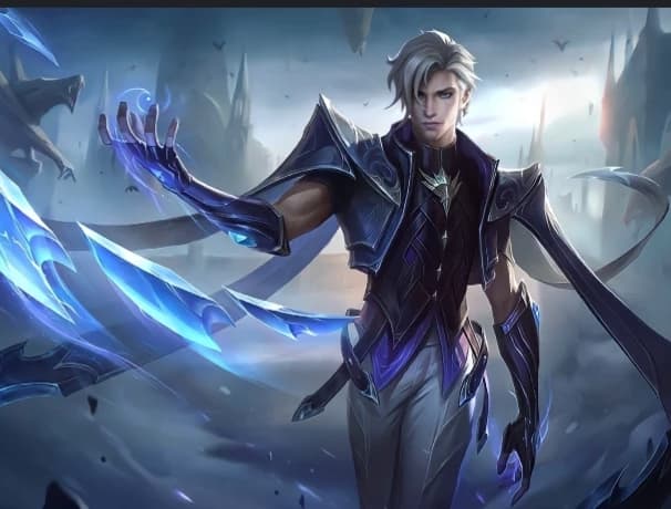 Aamon  thumbnail