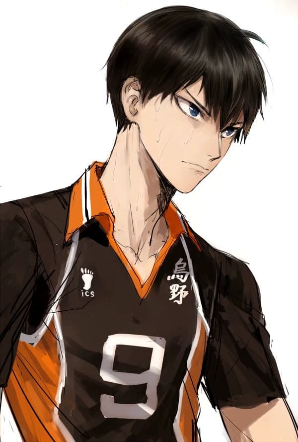 Kageyama thumbnail