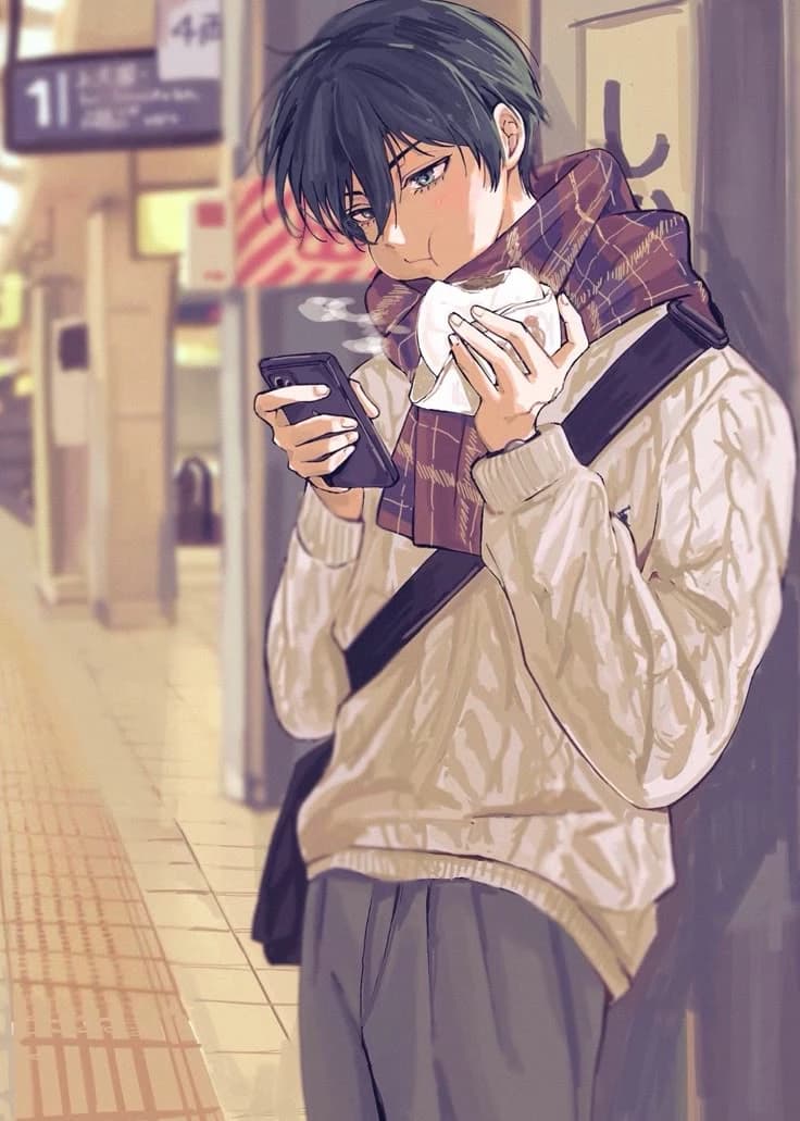 Itoshi Rin thumbnail