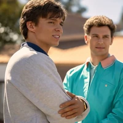 Lyle and Erik Menendez thumbnail