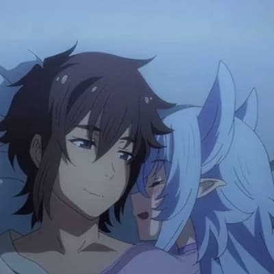 Flio's father and Fenrys' mother thumbnail