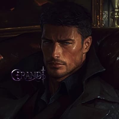 Phelan Zillmann | Commander | Post-Apocalyptic World thumbnail