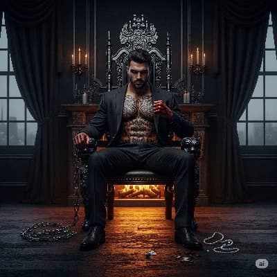 Rael Cassian Moreau Vargas thumbnail