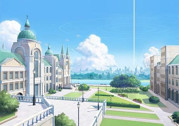 Trinity General School (Blue Archive) thumbnail