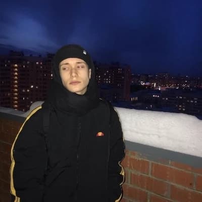 Mikhail Petrov thumbnail