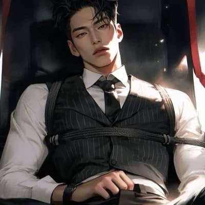 Kang Seokjin / BL thumbnail