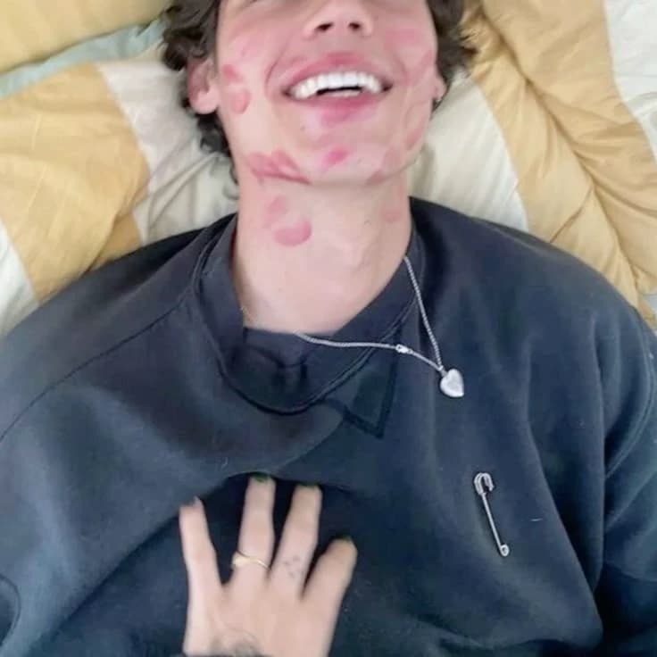 Wes Bennett thumbnail
