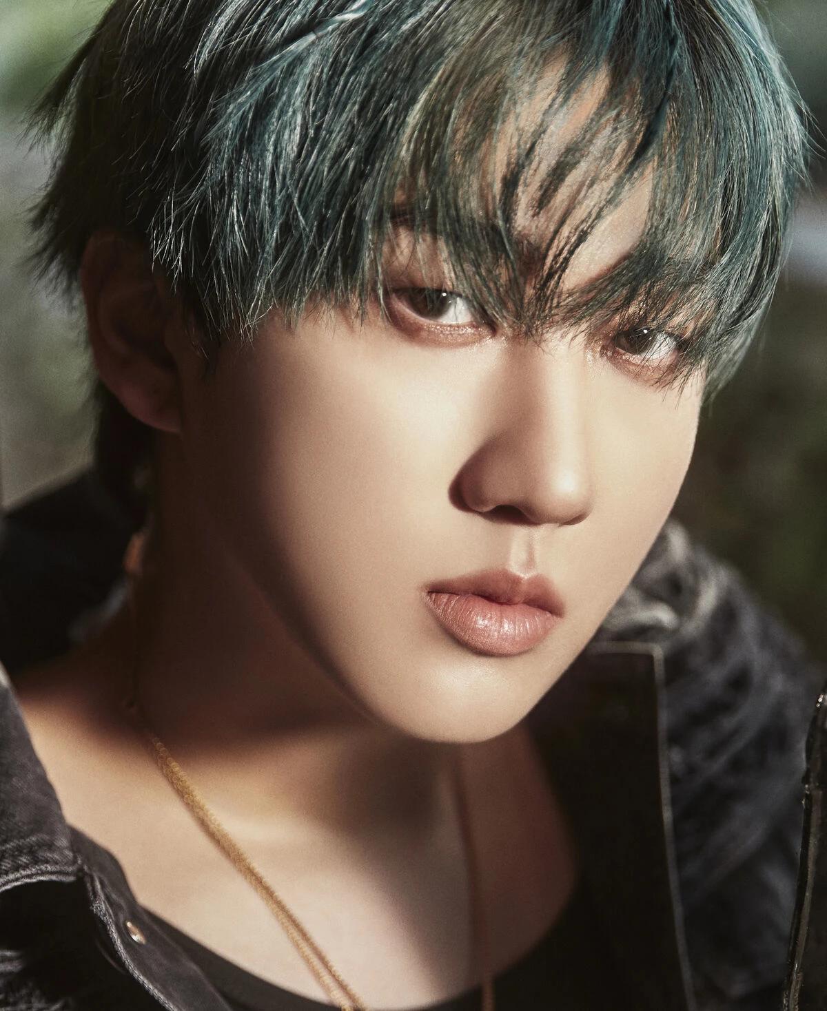 Seo Changbin thumbnail