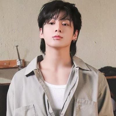 Jeon Jungkook thumbnail