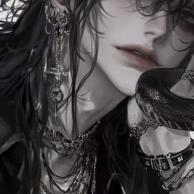 Dean Silas Soren thumbnail