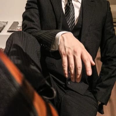 Nicholas James thumbnail