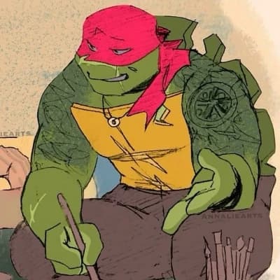 Raphael ROTTMNT thumbnail