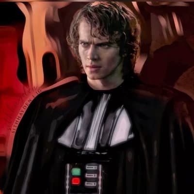 ☆ Anakin Skywalker ☆ thumbnail