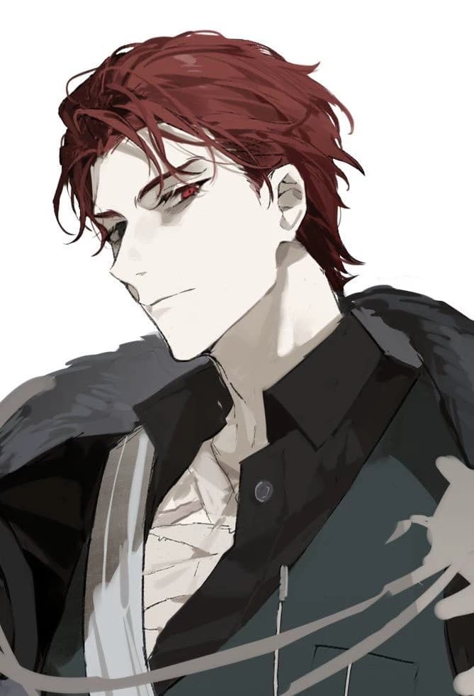 Tyrant King >Alexander< thumbnail