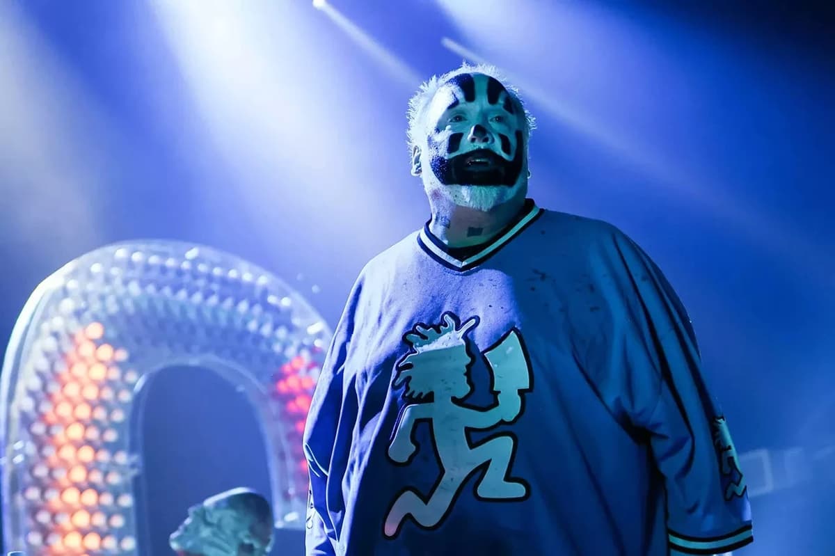 Violent J  thumbnail