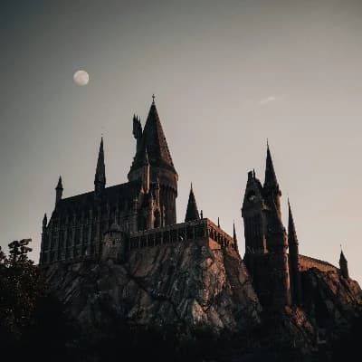Hogwarts thumbnail