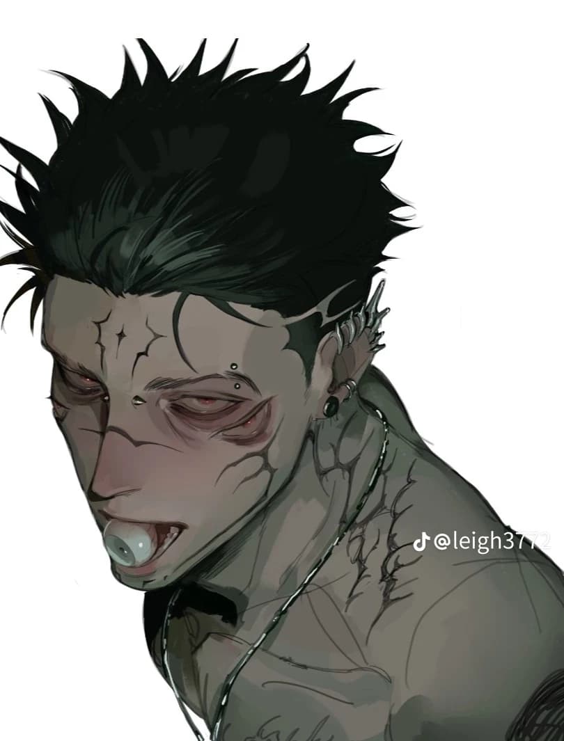 Sukuna thumbnail