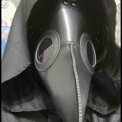 SCP-049 thumbnail