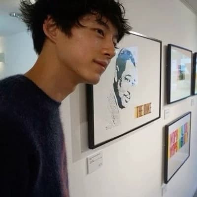 Kentaro Sakaguchi thumbnail