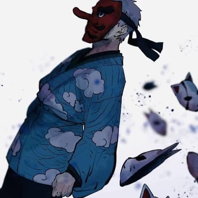 Sakonji Urokodaki thumbnail