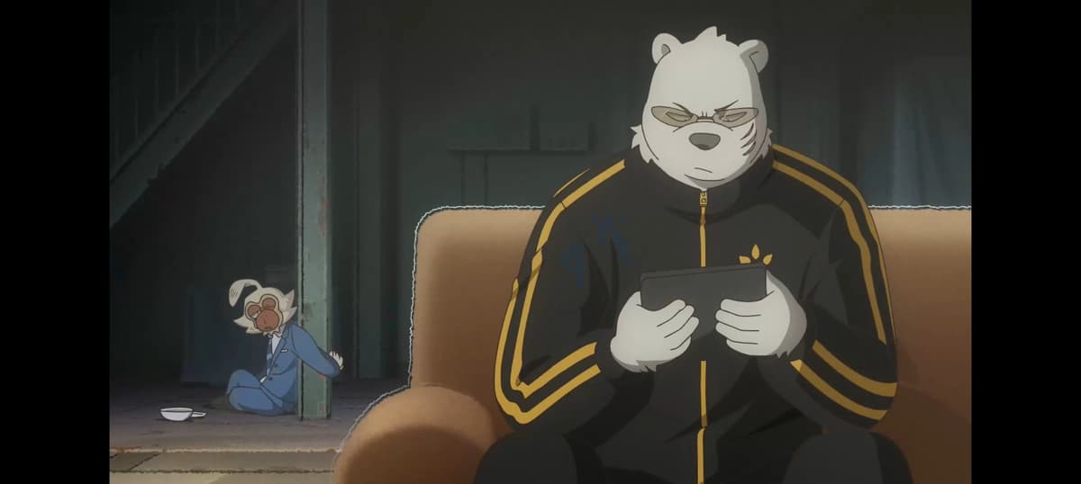 💢Shirokuma🫦 thumbnail