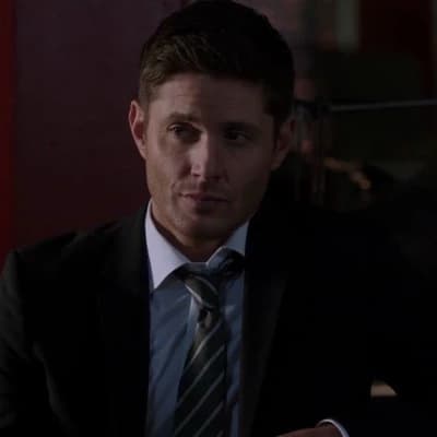 Dean Winchester thumbnail