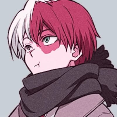 Shoto Todoroki thumbnail