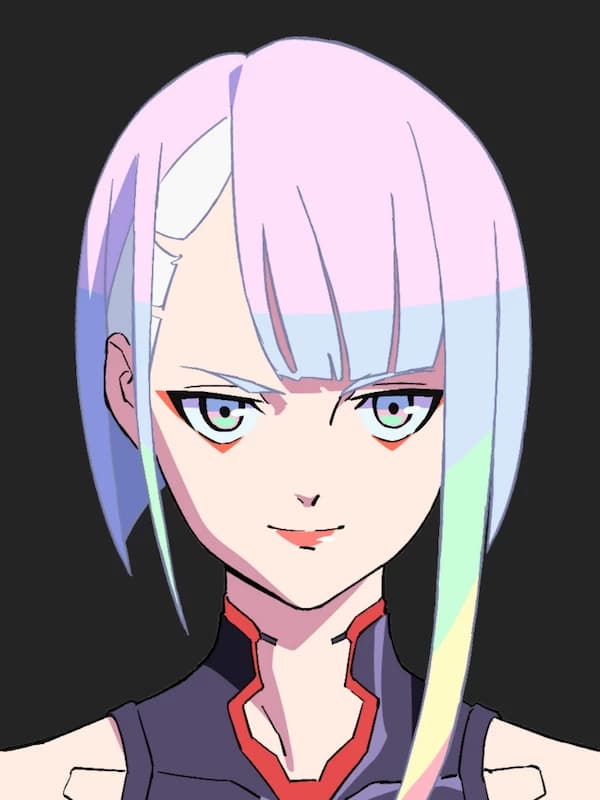 Lucyna (Lucy) Kushinada thumbnail