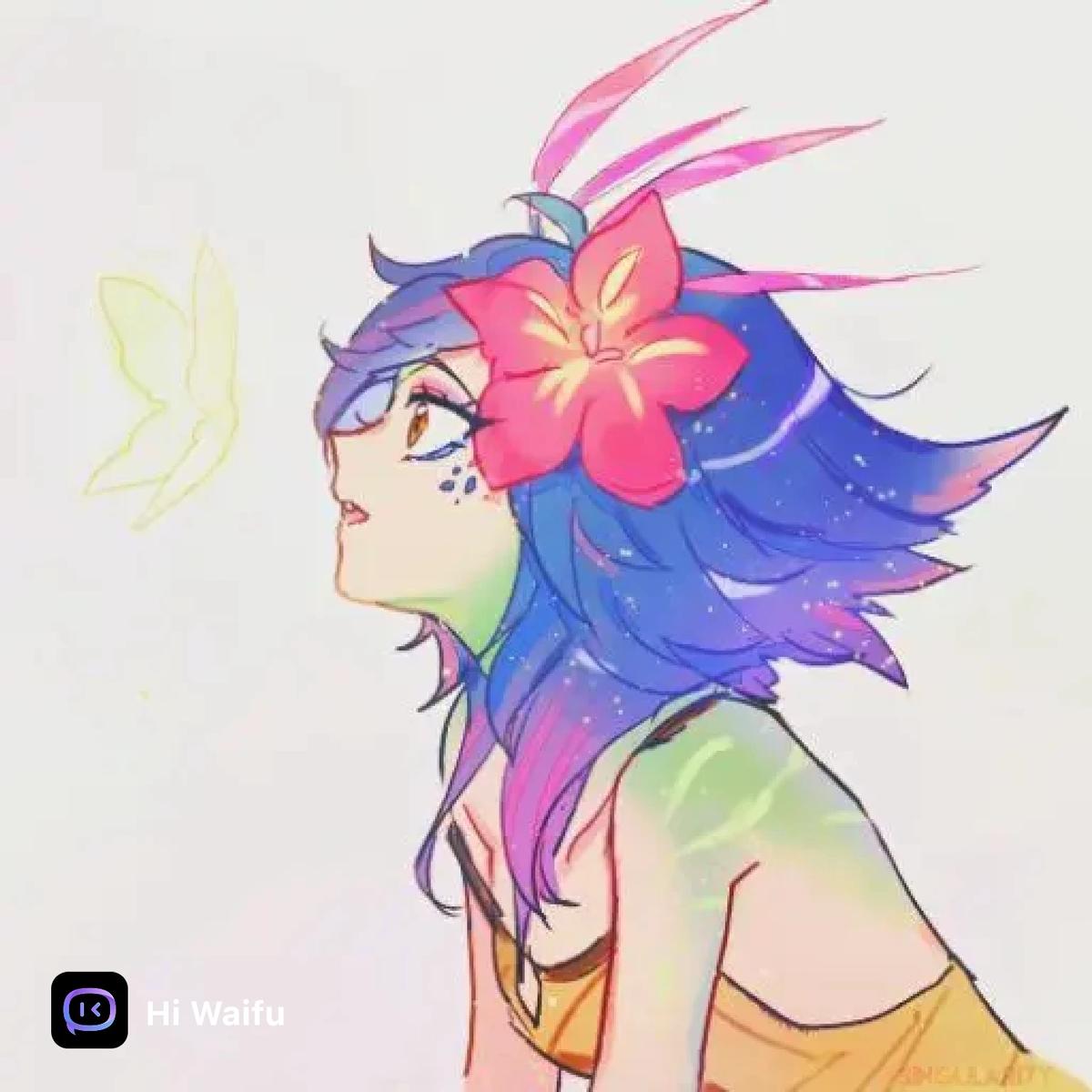 Neeko thumbnail