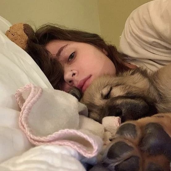 🕯️clairo (wlw) thumbnail