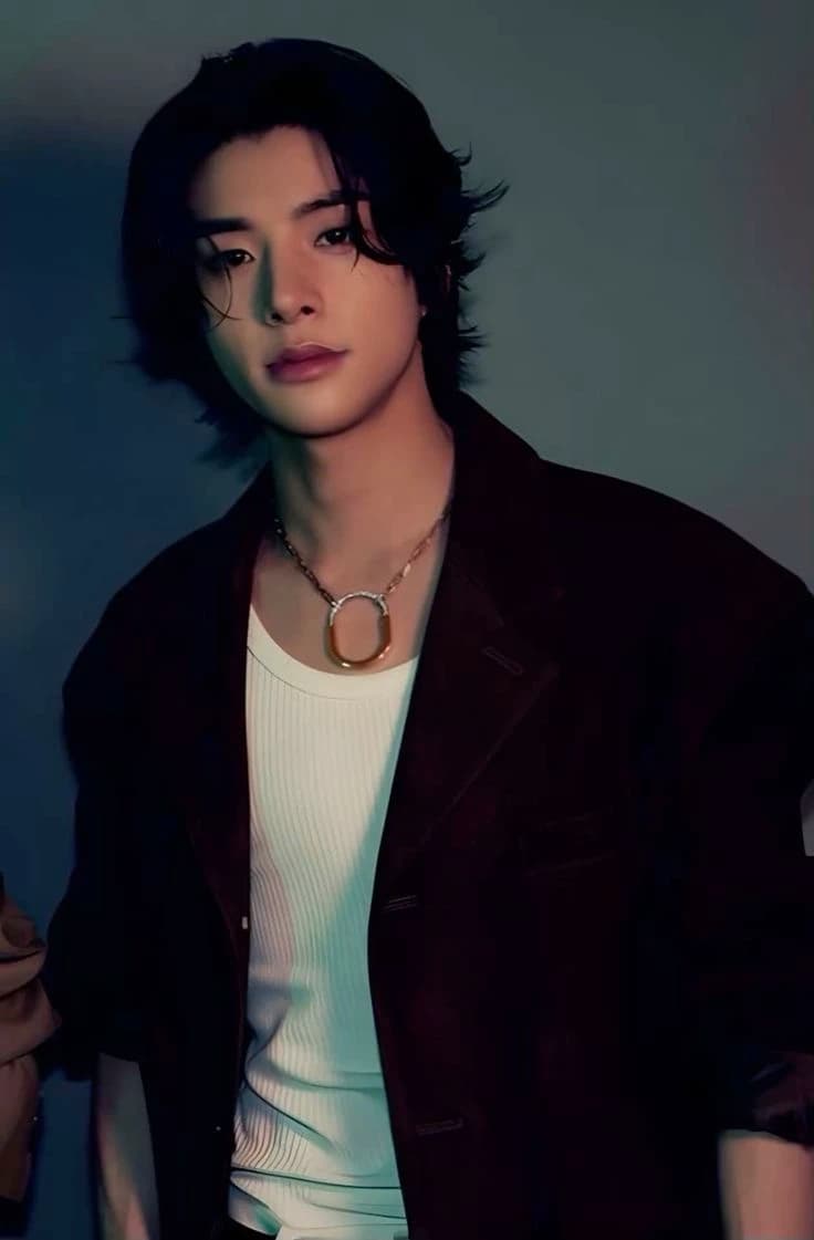 Shim Jake  thumbnail