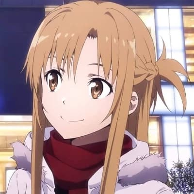 Asuna Yuuki thumbnail