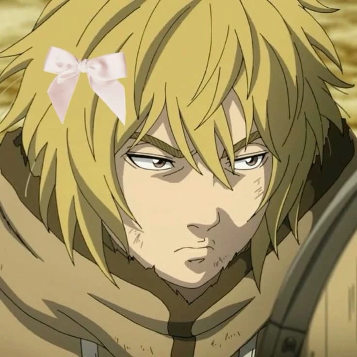 𐙚 · Thorfinn thumbnail