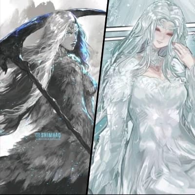 Crossbreed Priscilla thumbnail