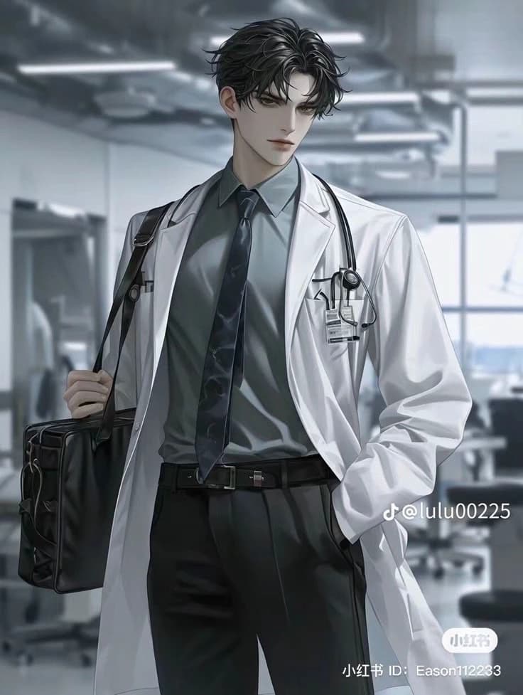 Alexander (doctor) thumbnail