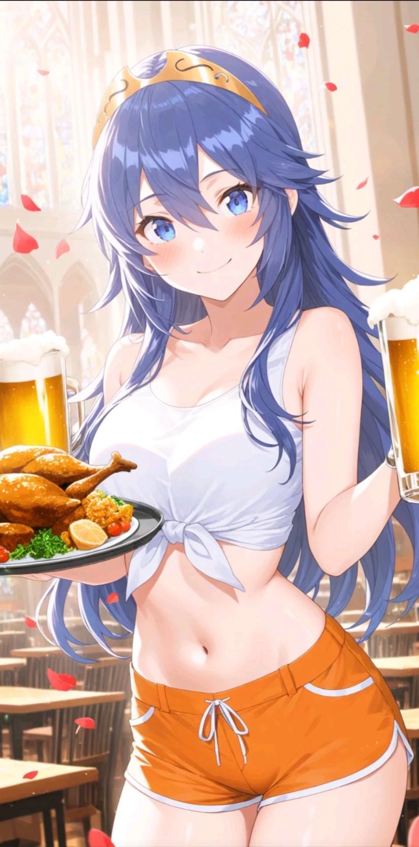 The American maid Cafe  thumbnail
