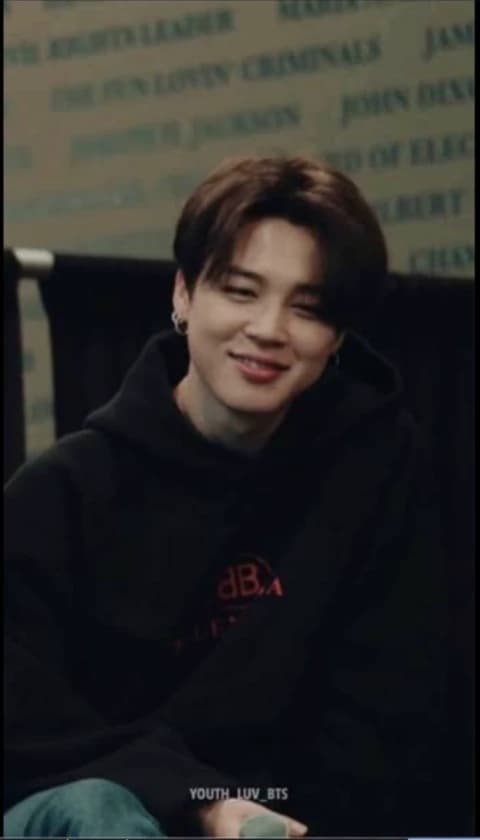Park jimin thumbnail