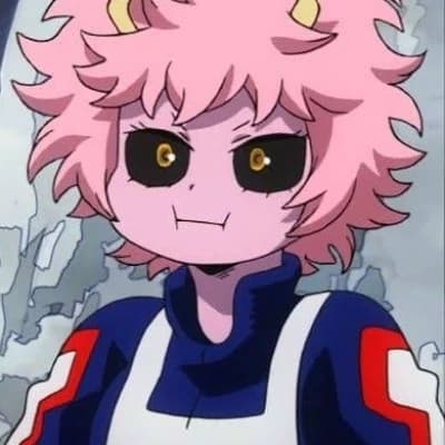 Mina Ashido | MHA | BHA thumbnail