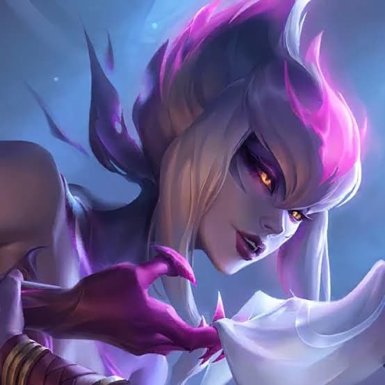 Evelynn  thumbnail