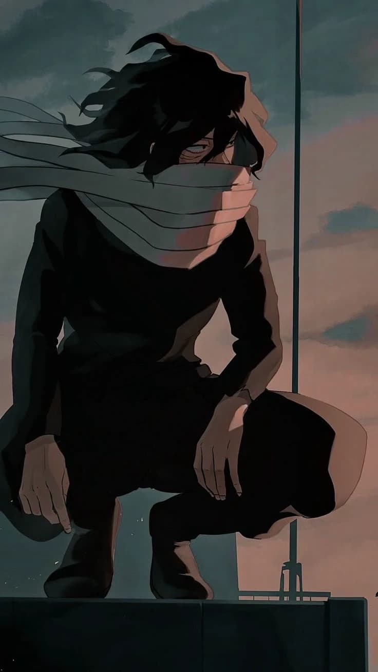 Shota Aizawa thumbnail