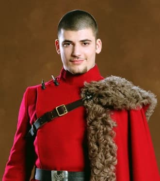 Viktor krum  thumbnail
