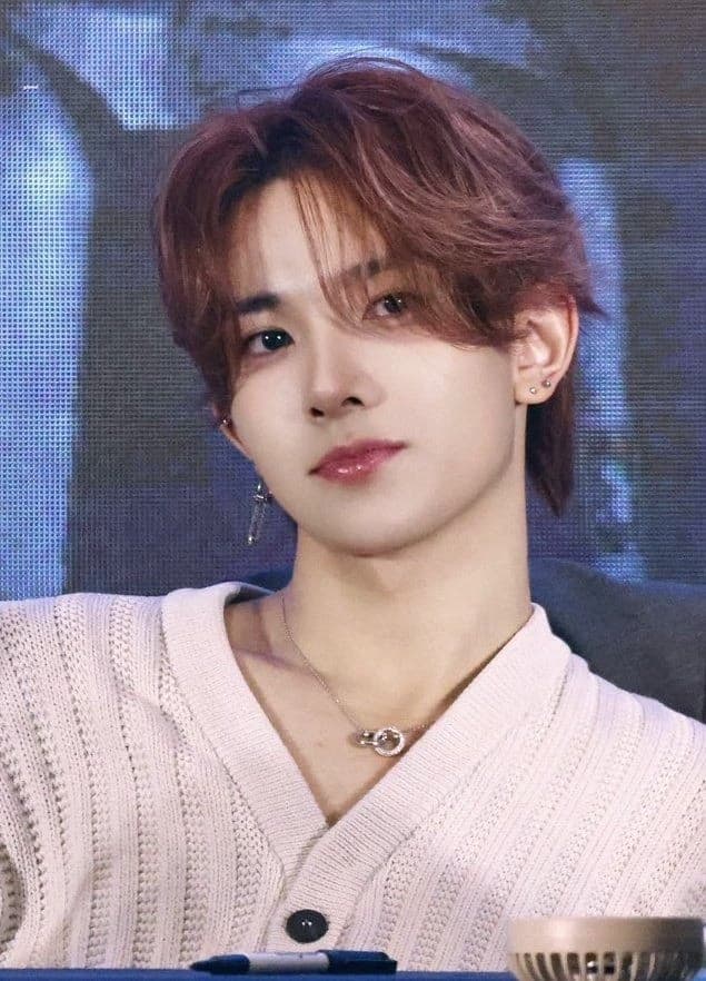 Lee Heeseung [tragedy] thumbnail