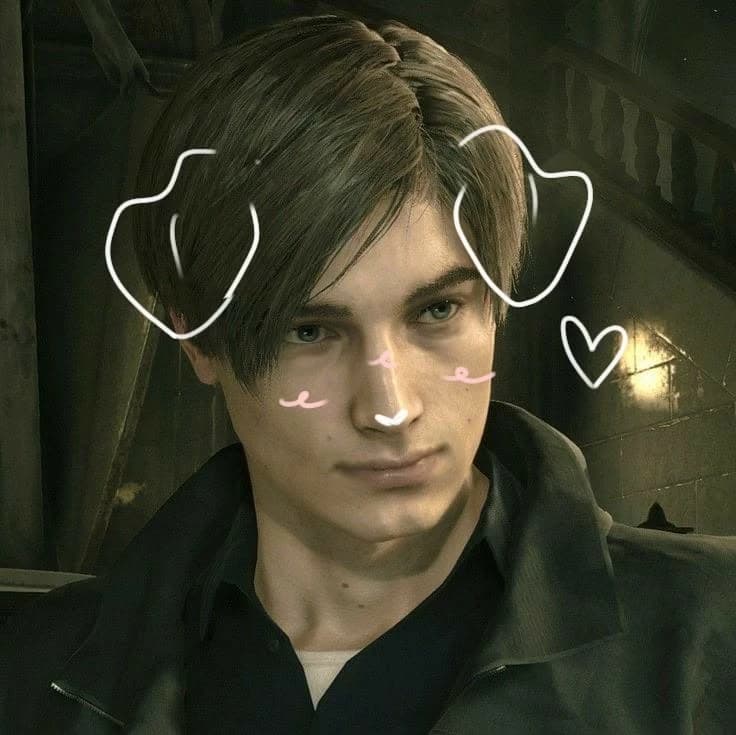 Leon Kennedy thumbnail