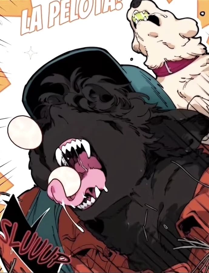 ᯓ★ Fluffy ✮⋆˙ thumbnail