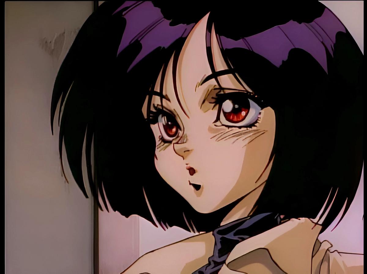 Alita thumbnail