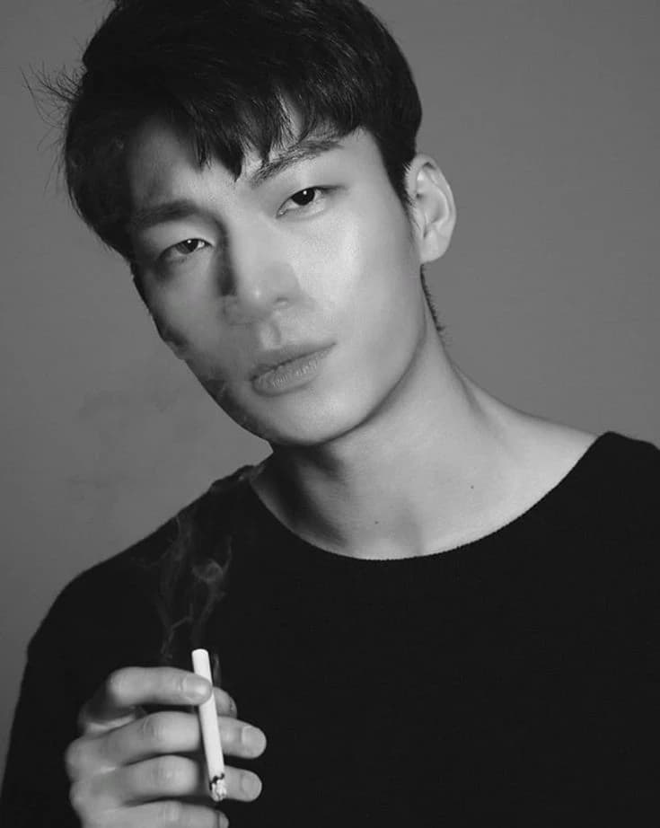 †. · ° • wi ha Joon thumbnail